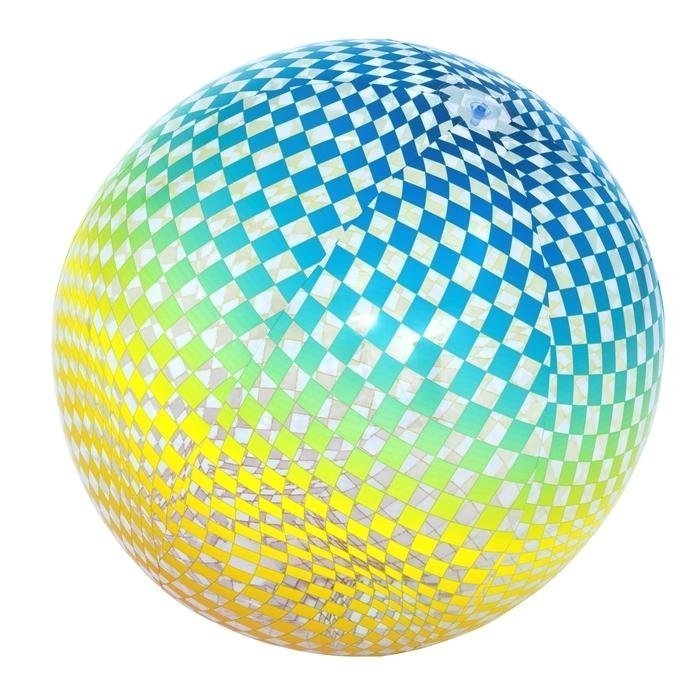 Bestway Coloursphere Beach Ball 107cm