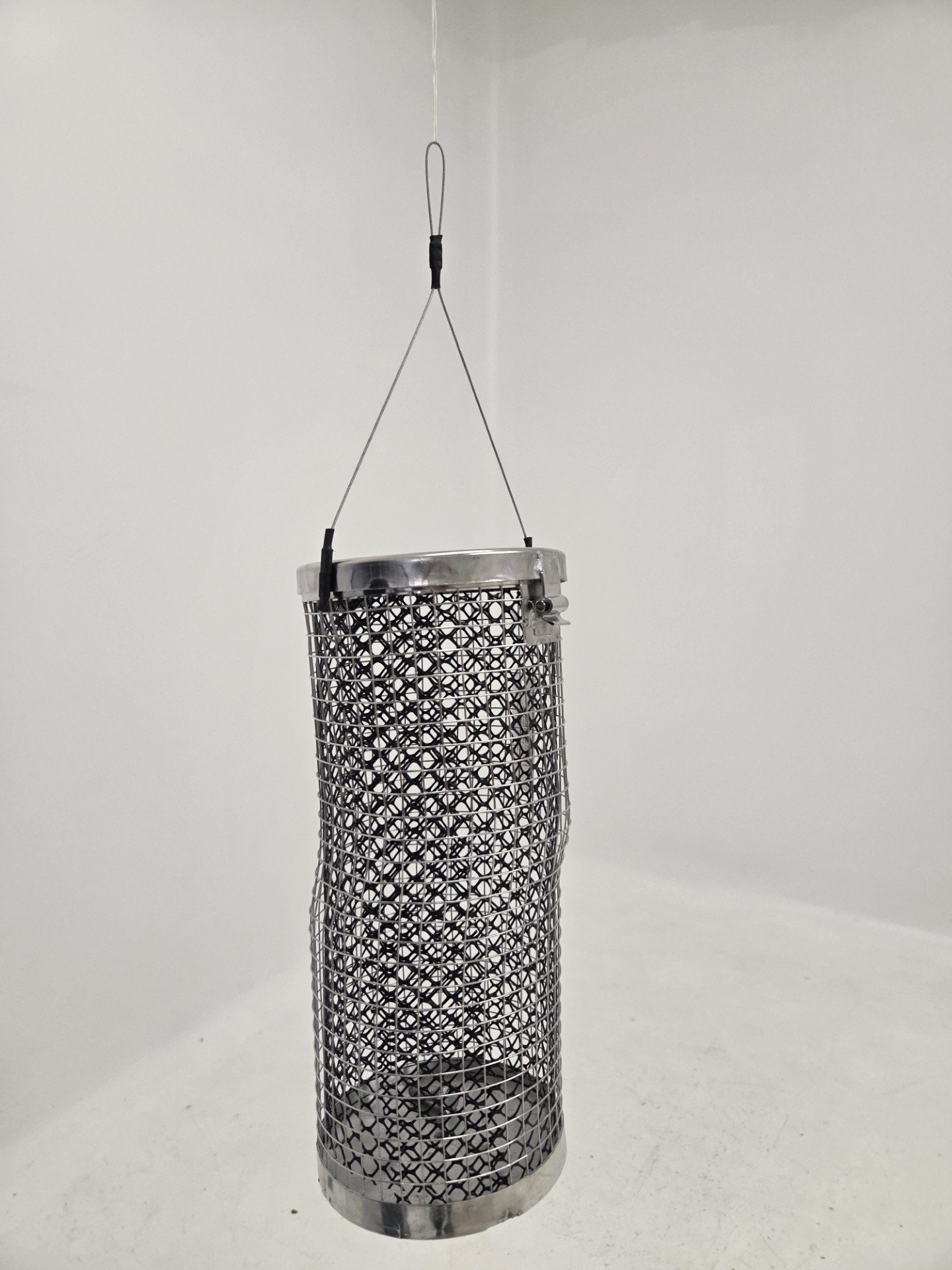 Hook'em Stainless Berley Cage 30cm - Seconds product