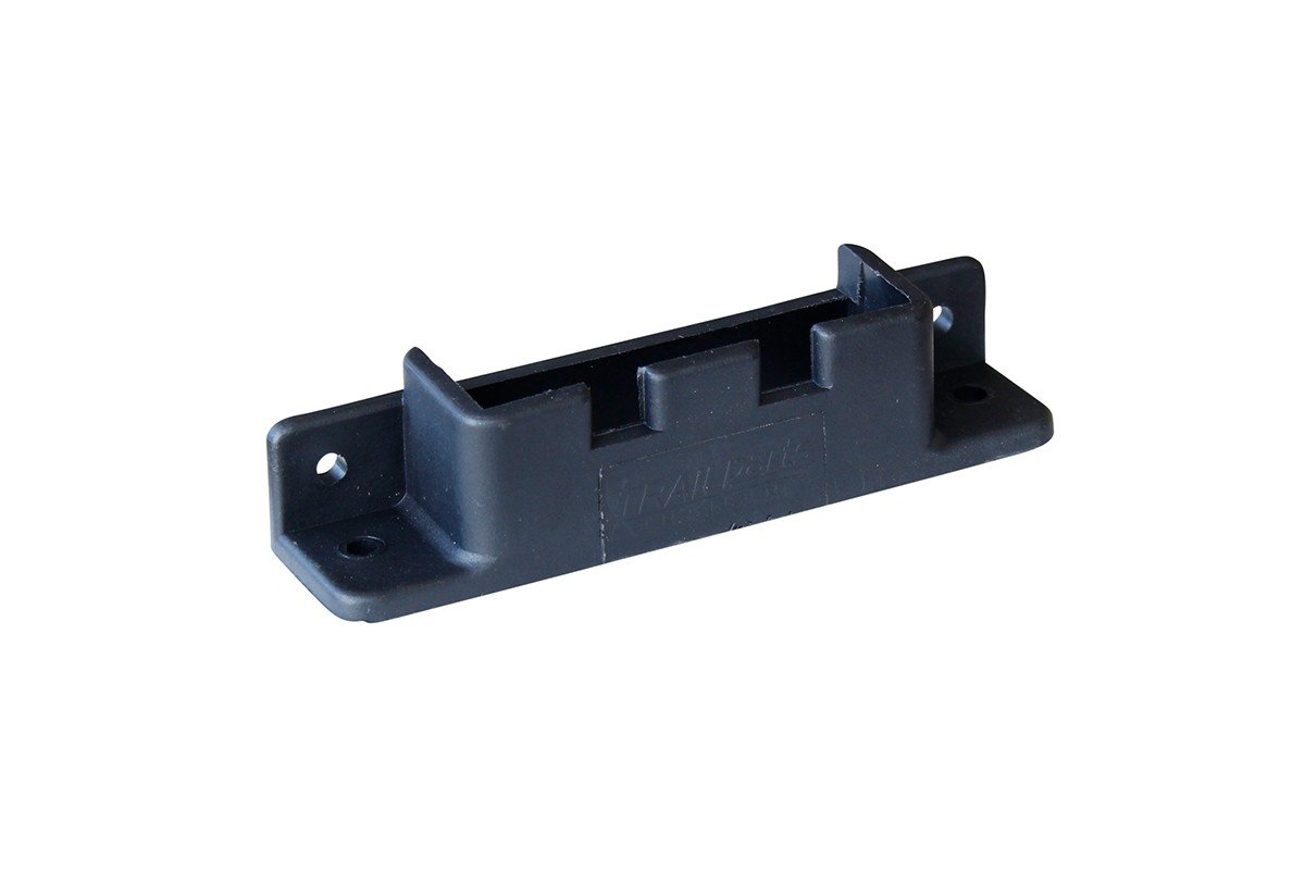 Trailparts 7 Pin Flat Plug Holder Plastic