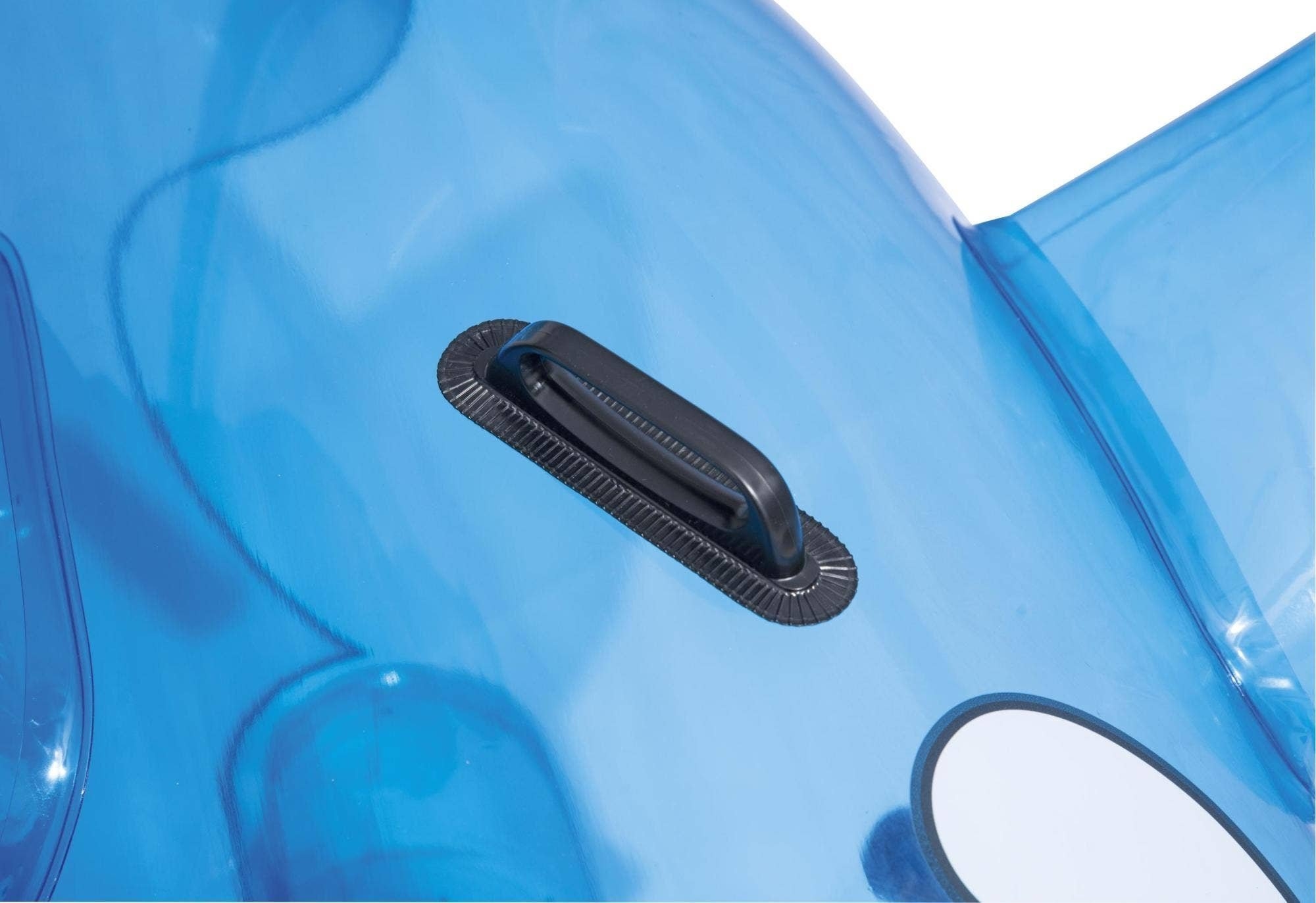 Bestway Whale Ride-On Inflatable Pool Float 148cm