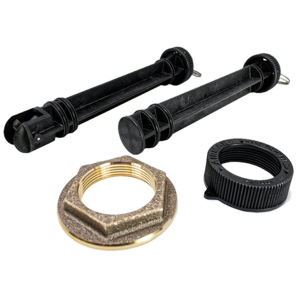 Airmar 20-598-01 Installation Kit for B744VLC