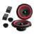 Cerwin-Vega Vega Series 2-Way Component Speakers 140W 6.5in