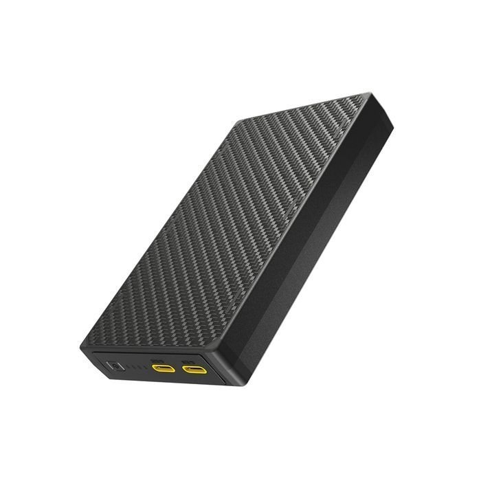 NITECORE Water-Resistant Power Bank 20000mAh