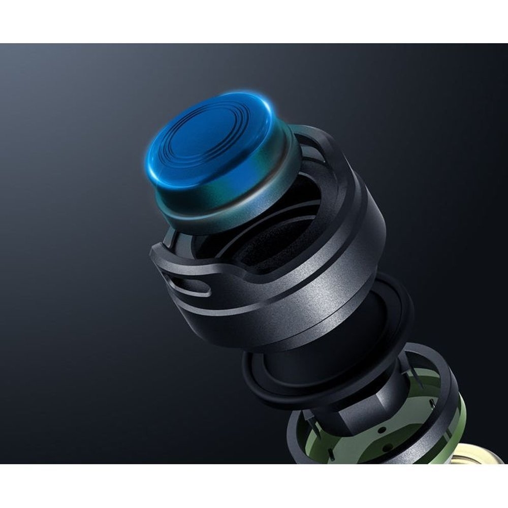 Nextorch E51C LED Torch 1600 Lumens IPX8 Waterproof