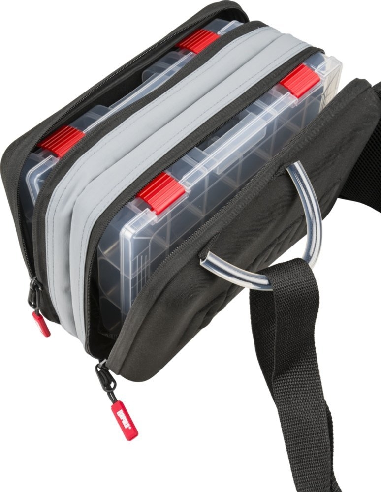 Rapala Countdown Tackle Sling Bag Pro 31 x 23 x 11cm
