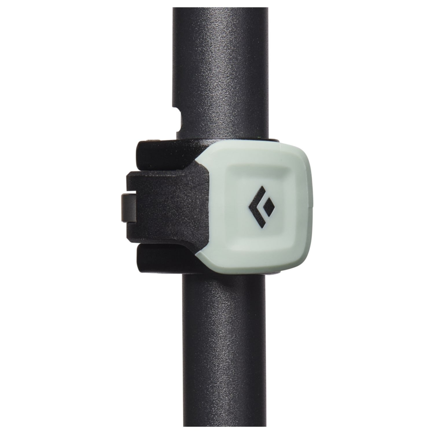 Black Diamond Pursuit Trekking Poles Charcoal/Foam Green S/M