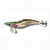Yamashita EGI-OH Search Squid Jig 2.5 79mm Neon Bright Green/Gold