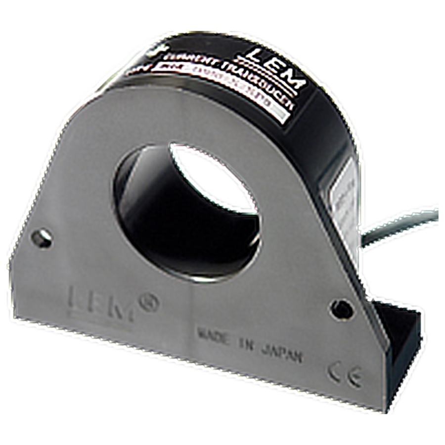 Maretron DC Current Transducer with Cable 200 Amp