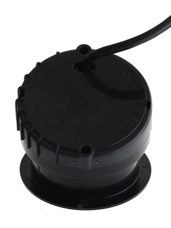 Raymarine Adjustable In-Hull P79 Transducer for DSM30/DSM300 Sonar
