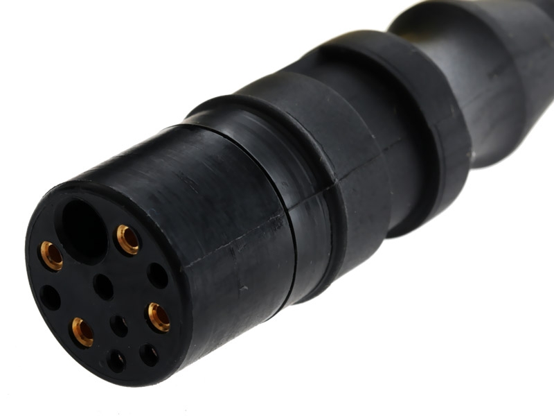 Raymarine Adjustable In-Hull P79 Transducer for DSM30/DSM300 Sonar