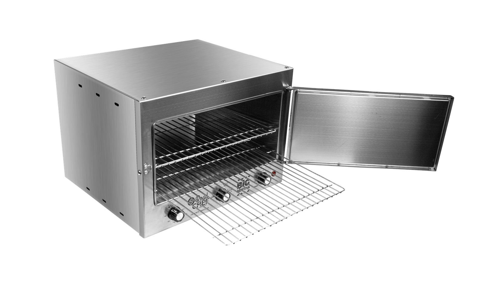 Road Chef Big Bertha Electric Oven 12V