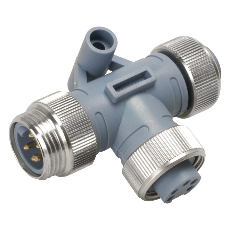 Maretron Mini Tee-Mini M/Mini F/Mini F