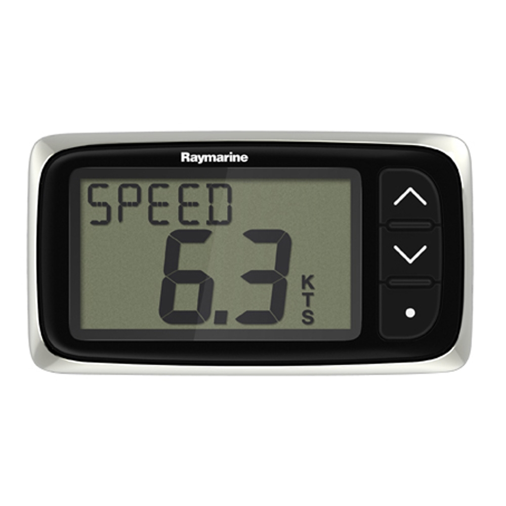 Raymarine E70063 i40 Speed Display System