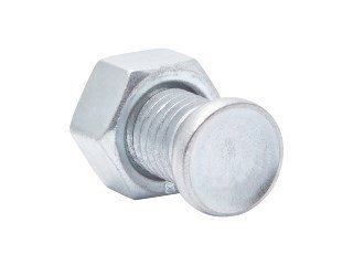 Trojan Anti Rattle Bolt Kit M12 X 1.75