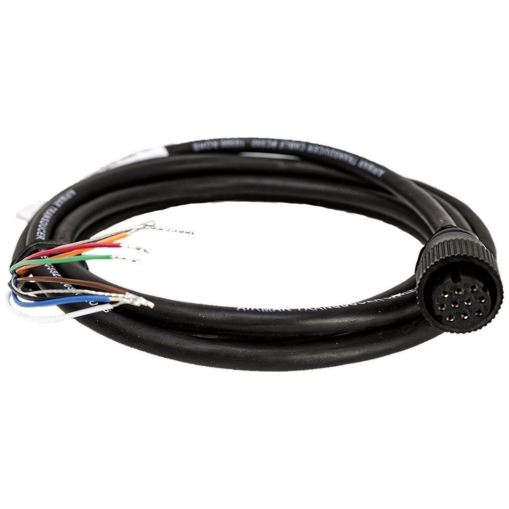 Airmar Furuno 10-Pin Replacement Pigtail 1m 10F