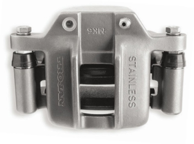 Kodiak Stainless Steel Caliper suits 3000kg