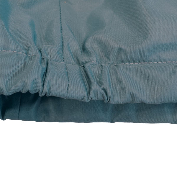 Oceansouth Full Outboard Motor Cover for Evinrude