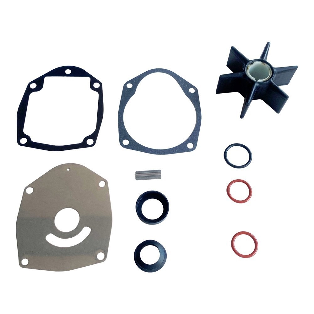 SUNCHEV Water Pump Repair Kit 8M0100526 Mercury Outboard 40HP-400HP & MerCruiser Alpha One Gen II