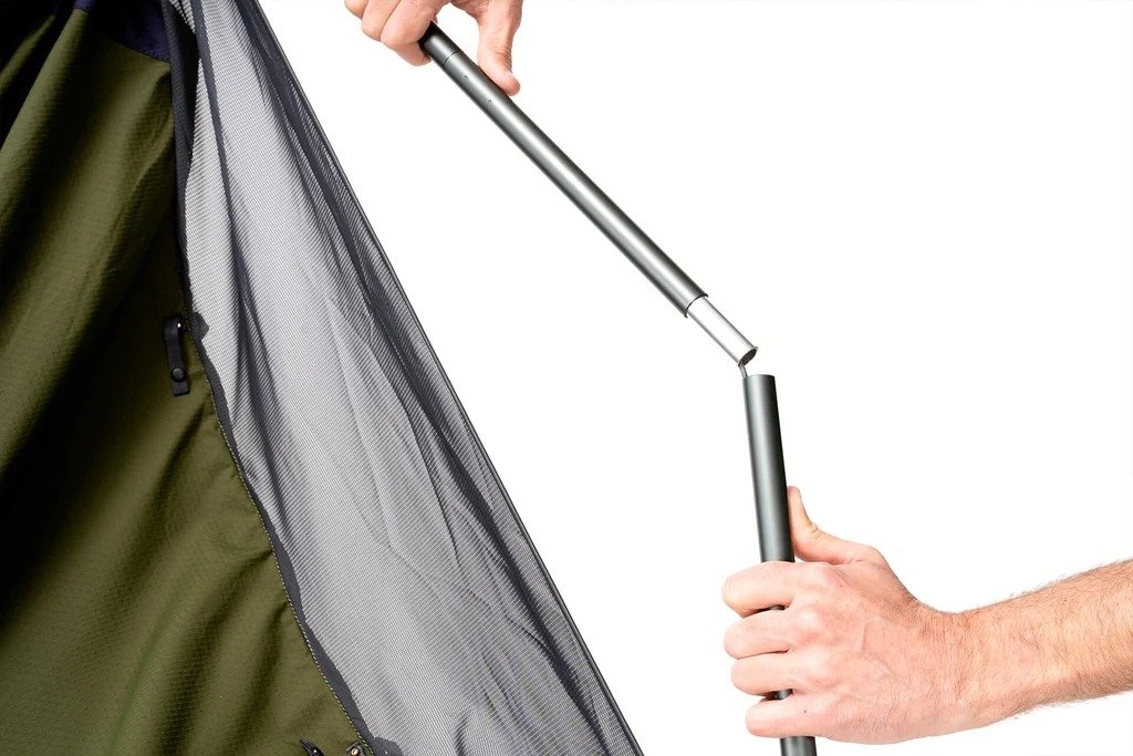 ENO SkyLoft Hammock Navy/Olive