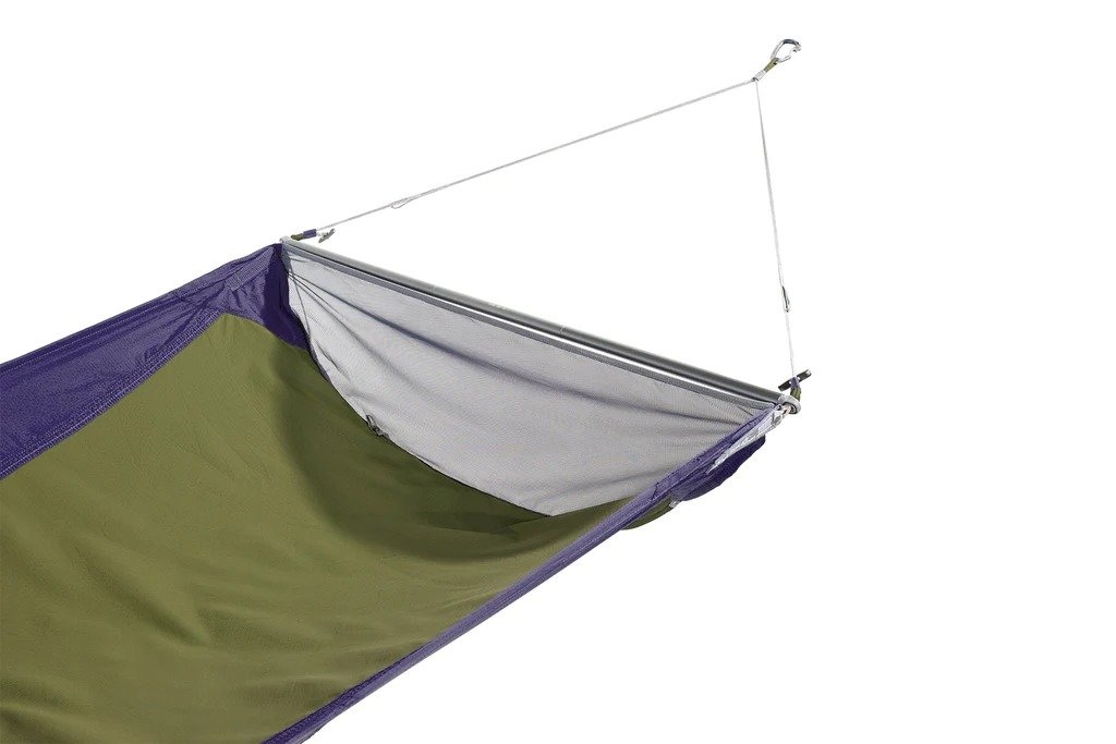 ENO SkyLoft Hammock Navy/Olive