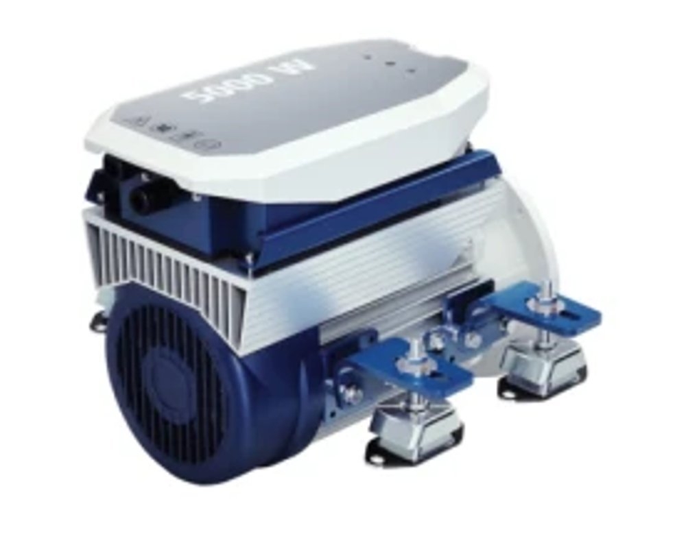 VETUS E-LINE Air Inboard Electric Propulsion Motor 5kW