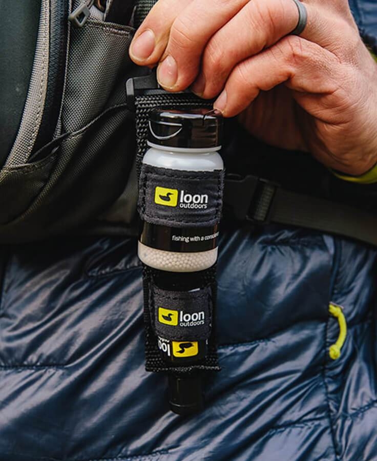 Loon Outdoors Easy Dry Drying Agent 59ml