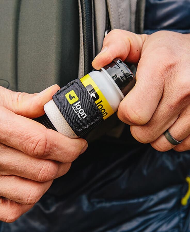 Loon Outdoors Easy Dry Drying Agent 59ml