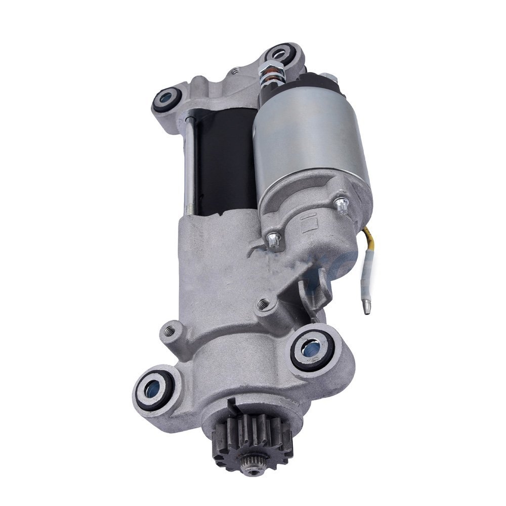 SUNCHEV 50-879150A85 Starter Motor for Mercury/Mariner Outboards 4-Stroke EFI 75HP to 115HP