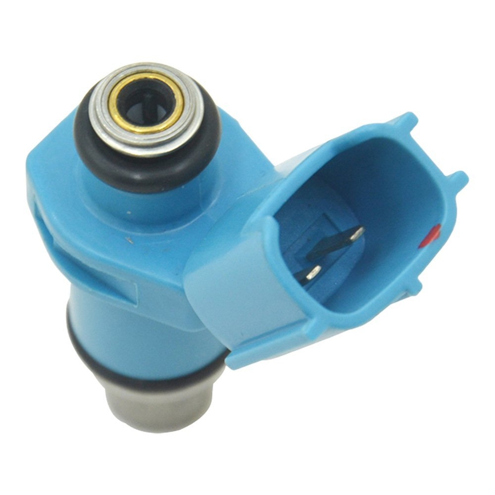 SUNCHEV 6C5-13761-00-00 Yamaha Fuel Injector - 4-Stroke EFI Outboard Engines 30-70HP