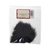 Wapsi Elk Body Hair Black