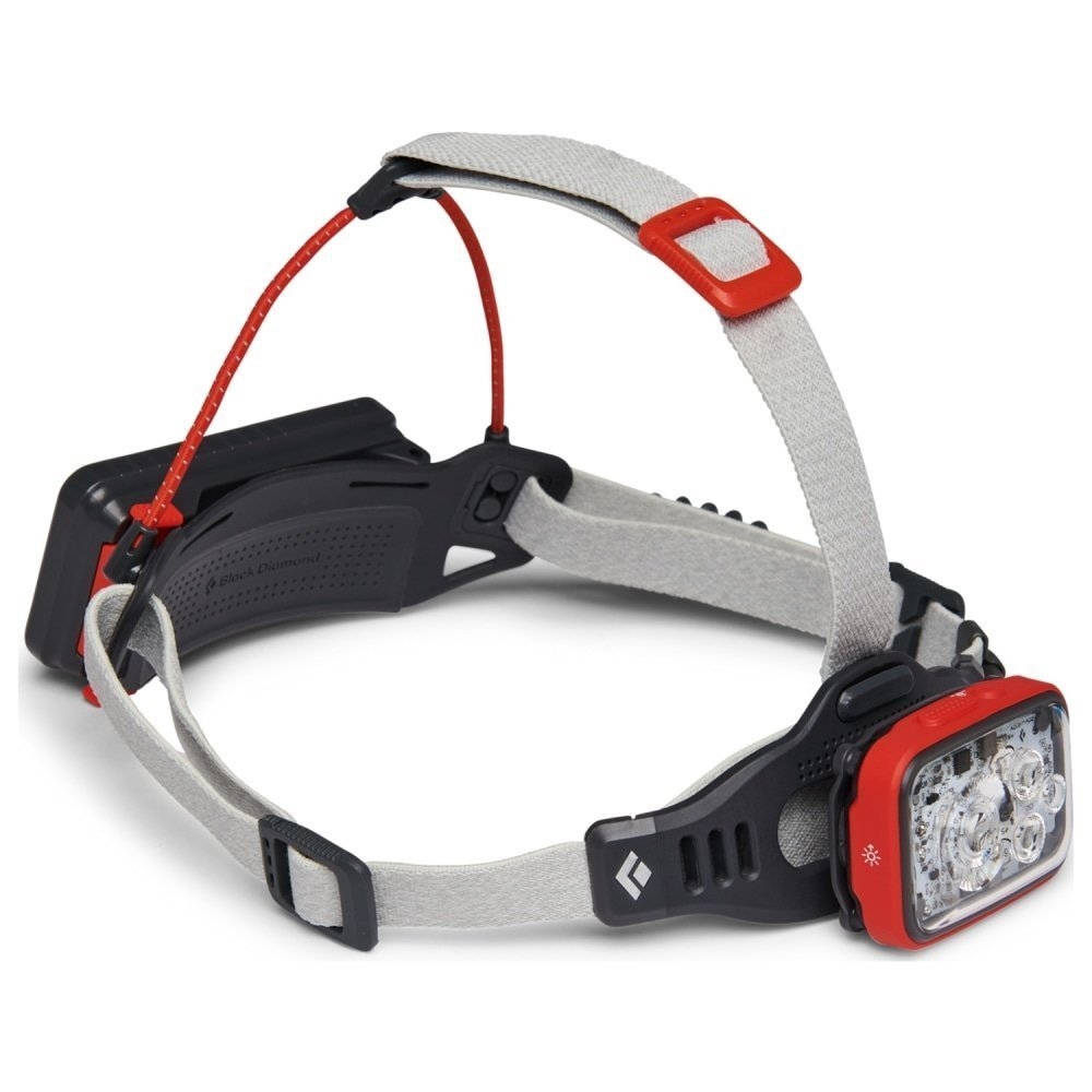 Black Diamond Distance 1500 Headlamp Octane