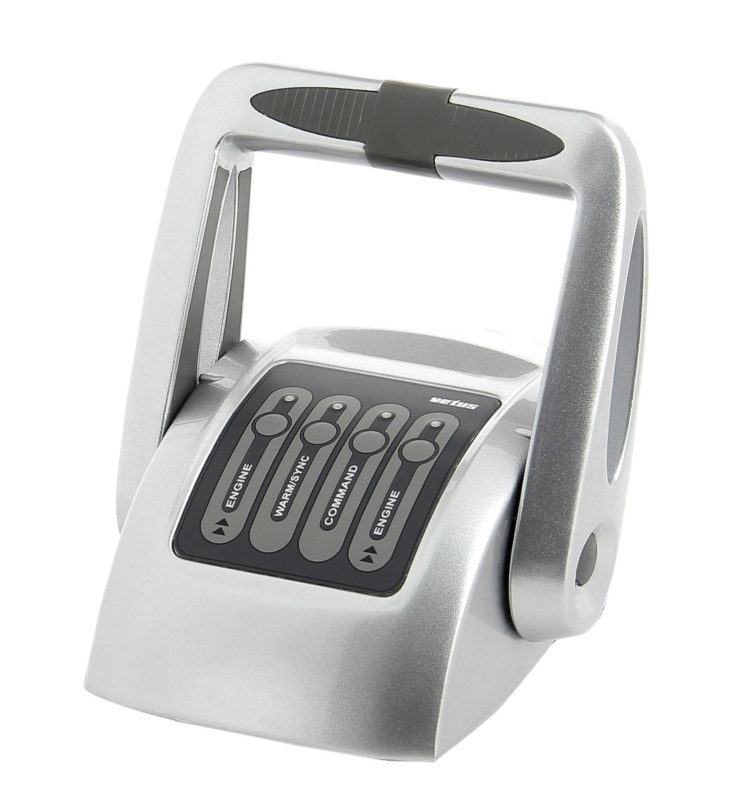 VETUS Electronic Engine Control Box 1 Engine Mech Throttle/Gearshift