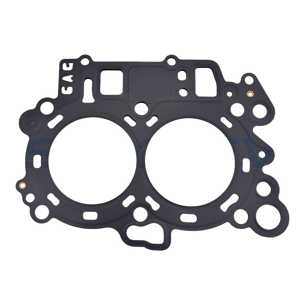 SUNCHEV Outboard Cylinder Head Gasket 6AG-11181-00-00 for Yamaha 15-20HP