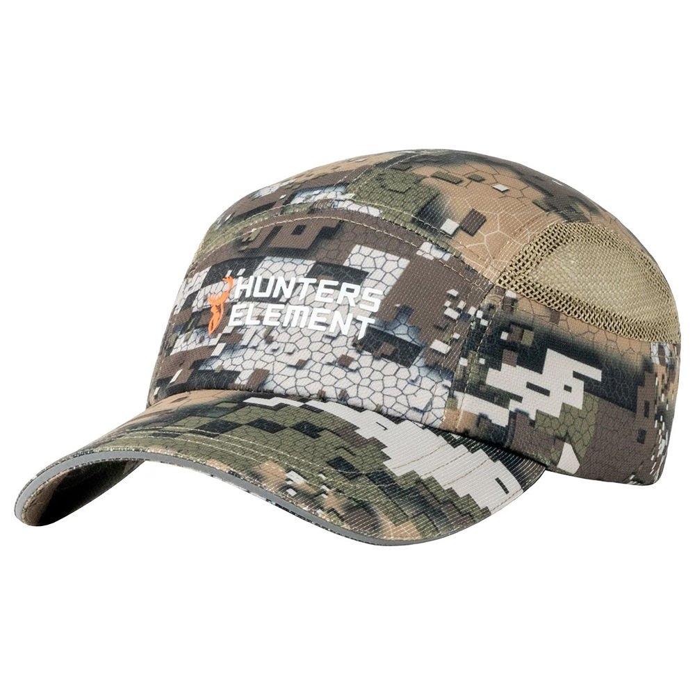 Hunters Element Eclipse Cap Desolve Veil
