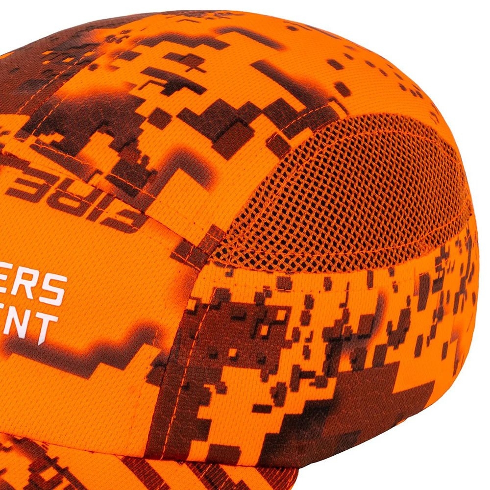 Hunters Element Eclipse Cap Desolve Fire