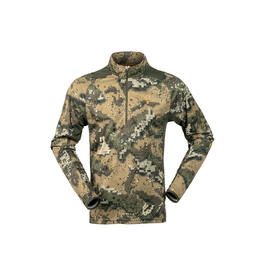 Hunters Element Eclipse V2 Long Sleeve Mens Top