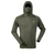 Hunters Element Eclipse Vantage Hoodie V2 Forest Green 3XL