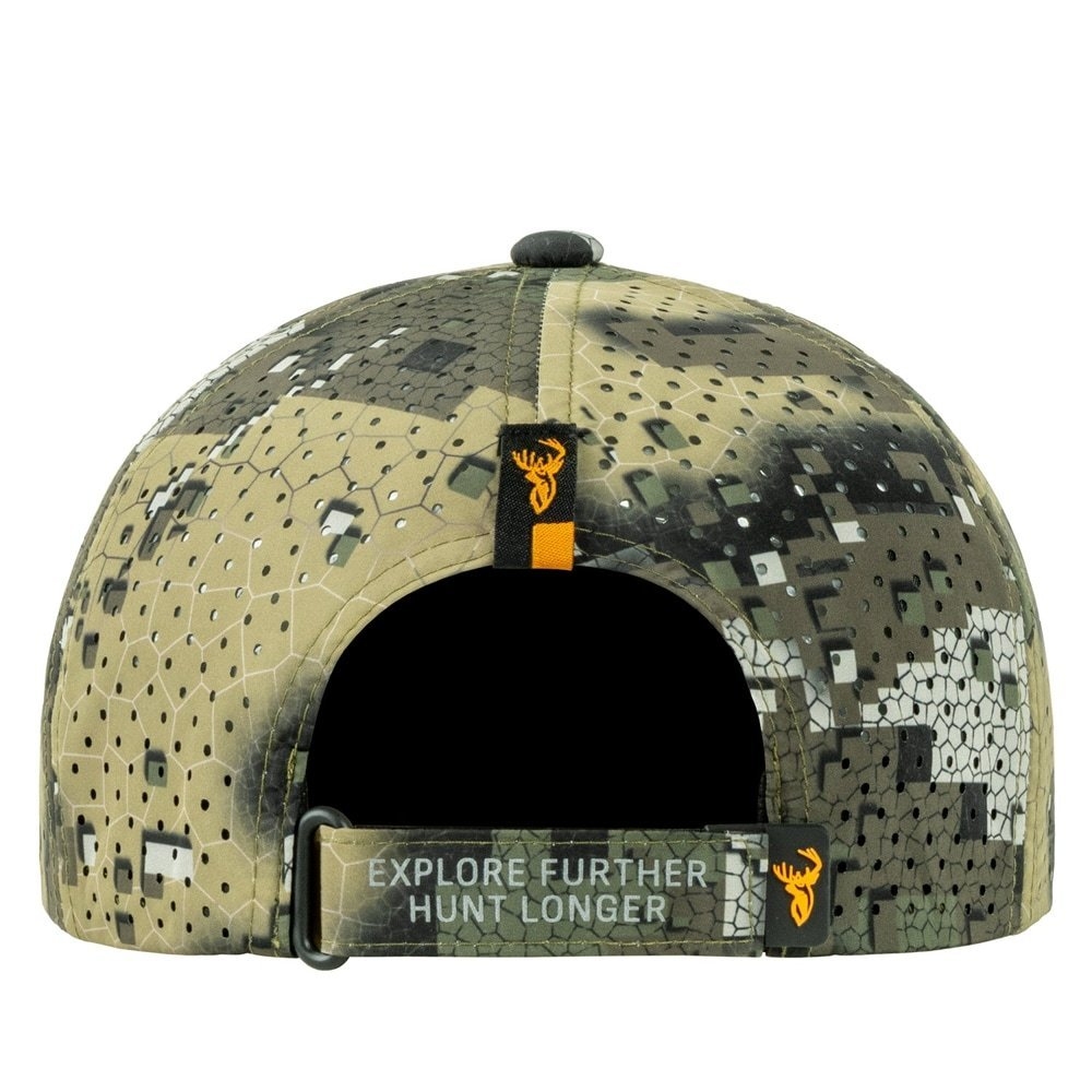 Hunters Element Eclipse Vantage Vented Cap