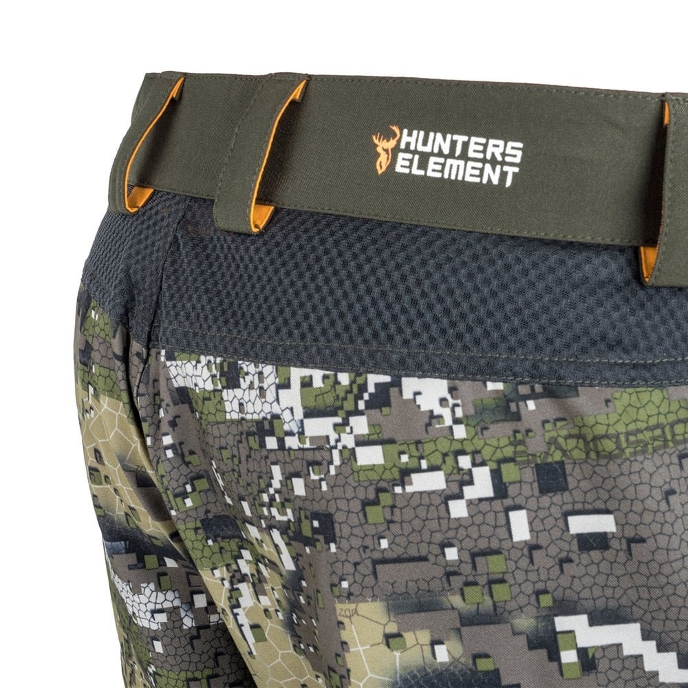 Hunters Element Eclipse Mens Pants UPF30+
