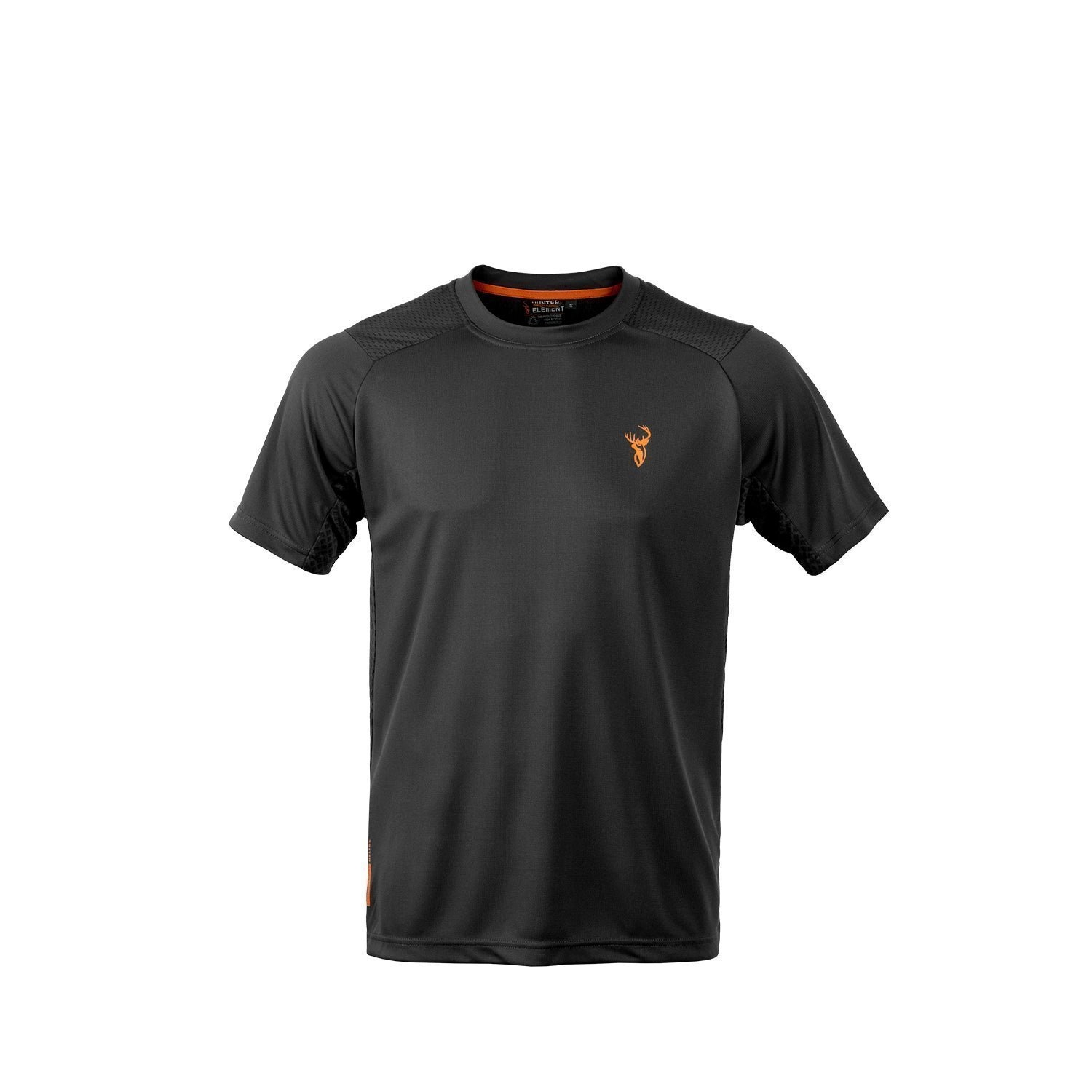 Hunters Element Eclipse Tee V2 Mens T-Shirt
