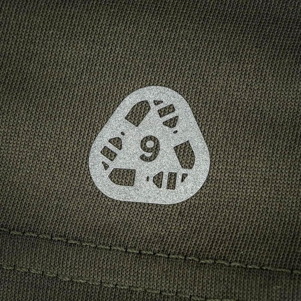 Hunters Element Eclipse Tee V2 Mens T-Shirt