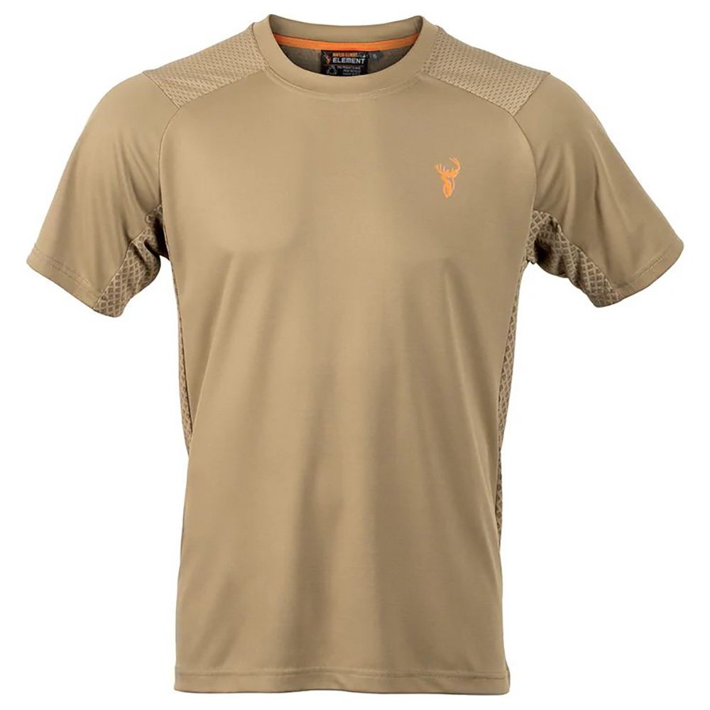 Hunters Element Eclipse Tee V2 Mens T-Shirt