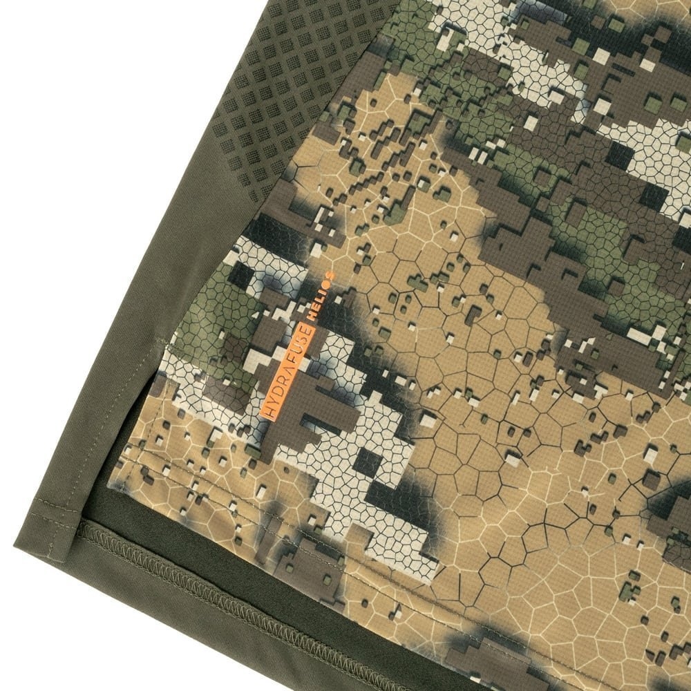 Hunters Element Eclipse Tee V2 Mens T-Shirt