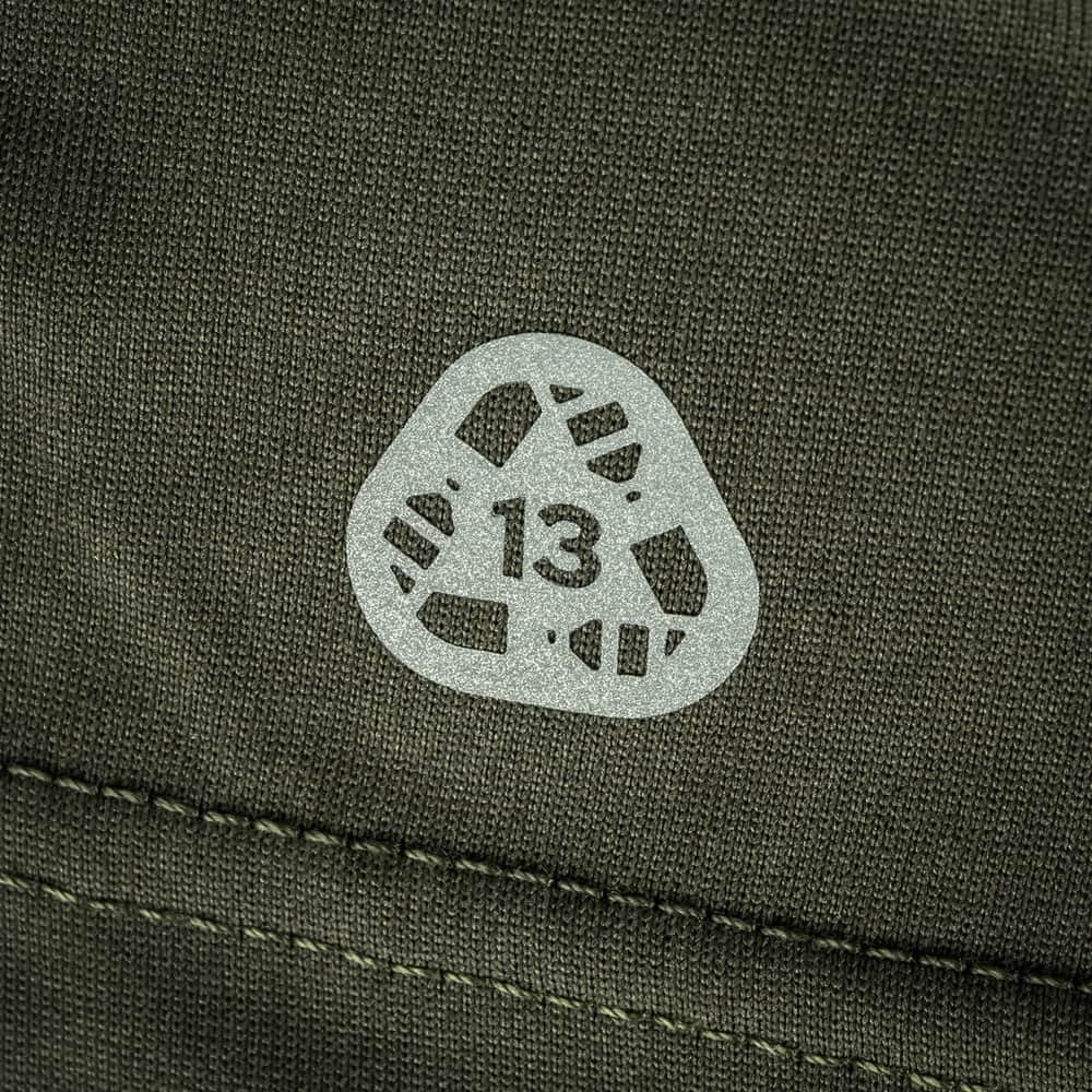 Hunters Element Eclipse V2 Long Sleeve Mens Top