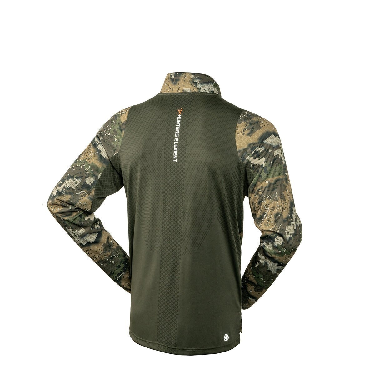 Hunters Element Eclipse V2 Long Sleeve Mens Top
