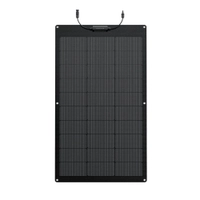 EcoFlow Flexible Monocrystalline Solar Panel IP68 100W Thumbnail EcoFlow Flexible Monocrystalline Solar Panel IP68 100W
