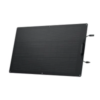 EcoFlow Flexible Monocrystalline Solar Panel IP68 100W Thumbnail EcoFlow Flexible Monocrystalline Solar Panel IP68 100W