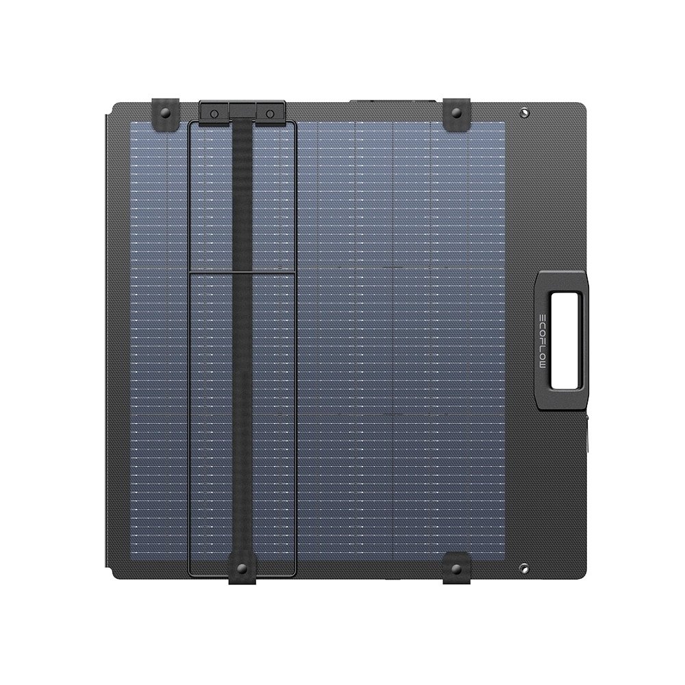 EcoFlow Bifacial Lightweight Portable Solar Panel 220W