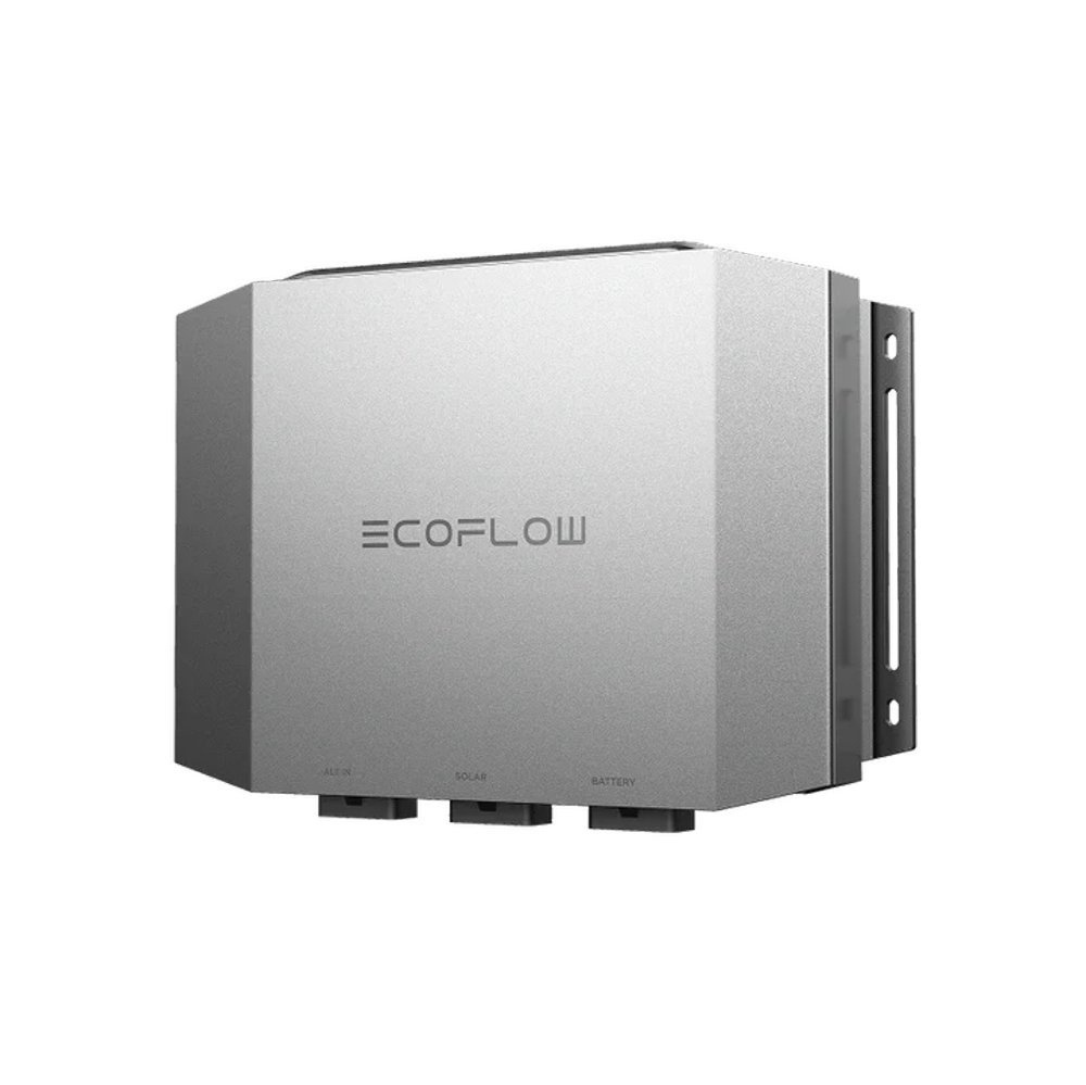 EcoFlow Alternator Charger Plus 1000W
