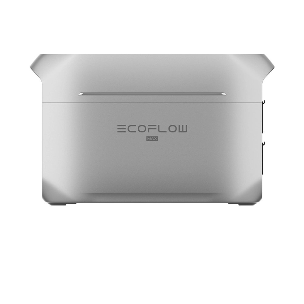 EcoFlow DELTA 3 Max Plus Portable Power Station 3000W